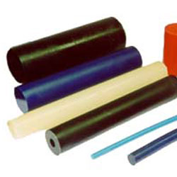 Packaging rollers