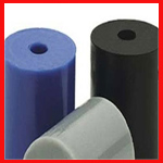 polyurethane inserting rollers