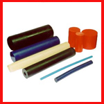 polyurethane packaging rollers