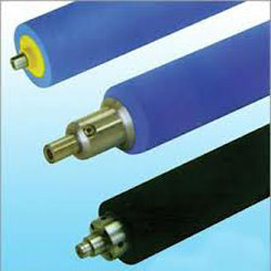 friction rollers
