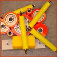 Laminating Rollers